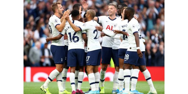 Tottenham Hotspur a l'intention d'acheter Kim Min-Jae